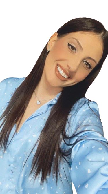 Sara Živanović Profile Picture Sara Živanović Profile Picture